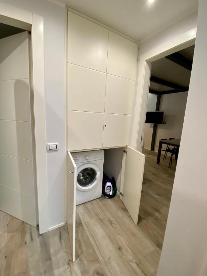 Studio Steba 1 Cefalù Eksteriør bilde