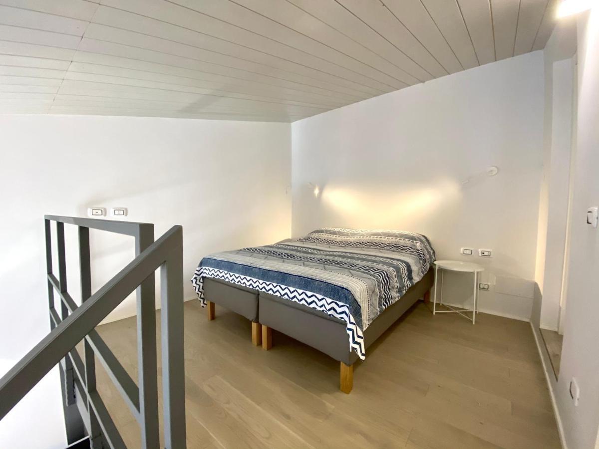 Studio Steba 1 Cefalù Eksteriør bilde